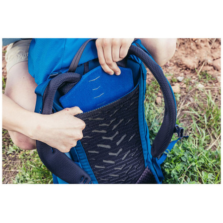 Juniorský batoh Gregory Wander 30