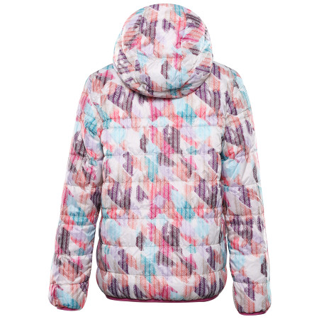 Dětská zimní bunda Alpine Pro Douwo