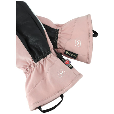 Dámské lyžařské rukavice Viking Sherpa 2.0 GTX Mitten Ski