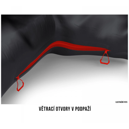 Dámská bunda Husky Sevan L