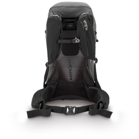 Dámský turistický batoh Rab Airox 28 ND