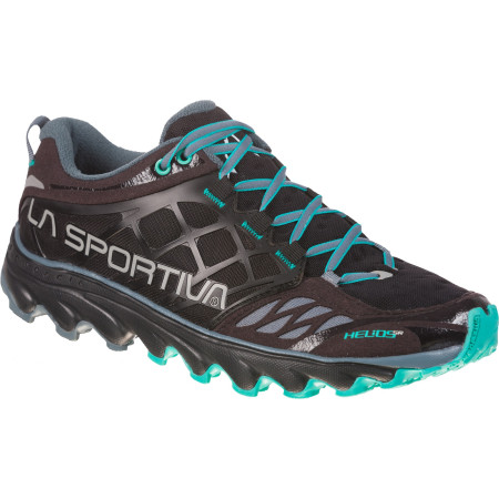 Dámské boty La Sportiva Helios SR Woman-black aqua