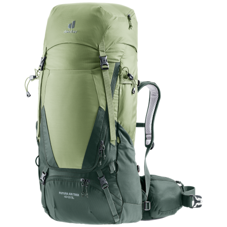 Dámský batoh Deuter Futura Air Trek 45+10 SL