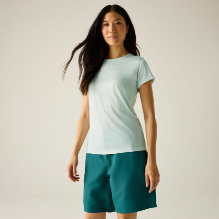 Dámské triko Regatta Wm Fingal Edition