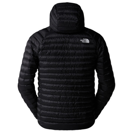 Pánská péřová bunda The North Face M Bettaforca Lt Down Hoodie