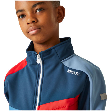 Dětská bunda Regatta Brynden