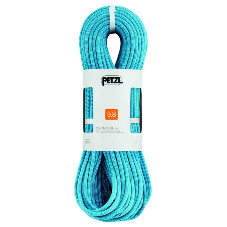 Lezecké lano Petzl Contact 9,8 mm (60 m)