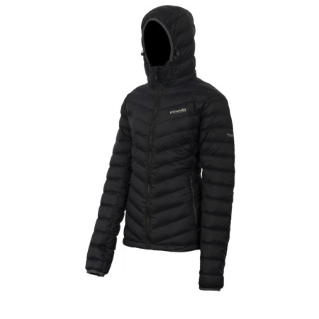 Dámská péřová bunda Pinguin Breeze Hoody
