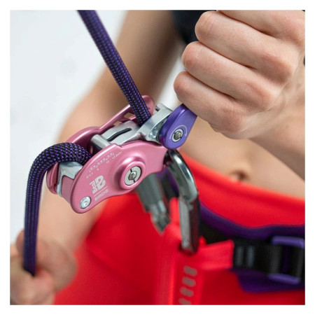 Jistící brzda Beal Birdie