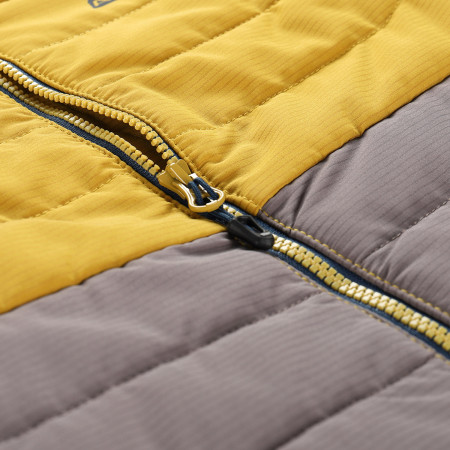 Dětská bunda Alpine Pro Gerlo Blue