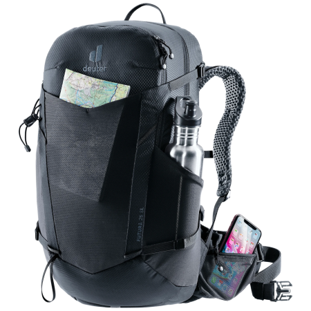 Dámský batoh Deuter Futura 25 SL