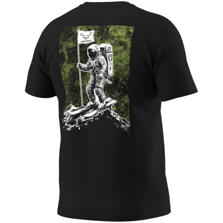 Pánské tričko Dynafit Back Graphic Co T-Shirt M