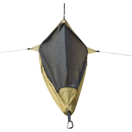 Hamaka Warg Bugshield