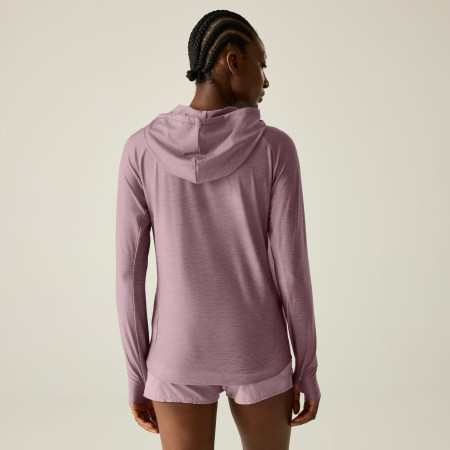 Dámské triko Dare 2b Sprint Cty Hoodie