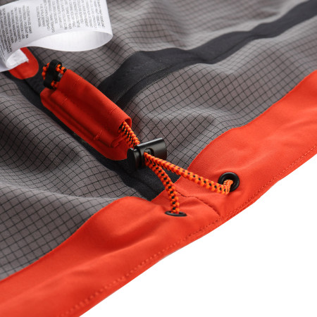 Pánská bunda Alpine Pro Cort