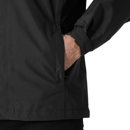 Pánská bunda Helly Hansen Dubliner Jacket