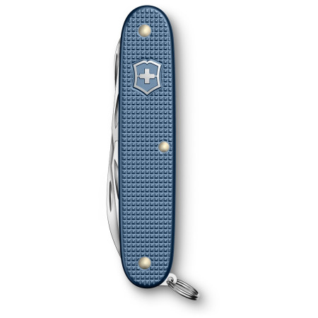 Kapesní nůž Victorinox Pioneer X Alox LE 2026