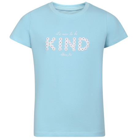 Dětské triko Alpine Pro Sumeko