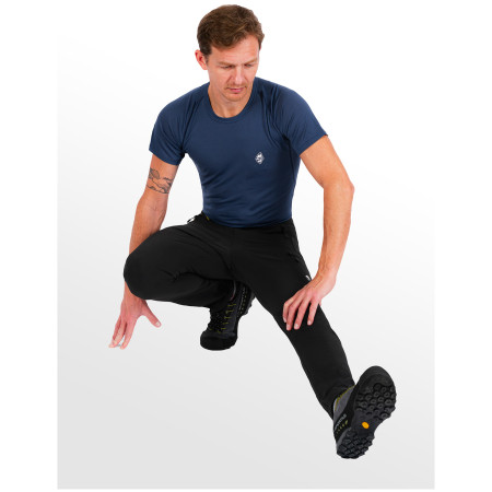 Pánské softshellové kalhoty High Point Versa Pants