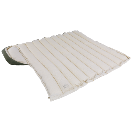 Dekový spacák Outwell Constellation Lux