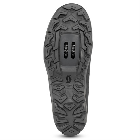 Dámské cyklistické tretry Scott Shoe W's Sport Trail Evo Boa