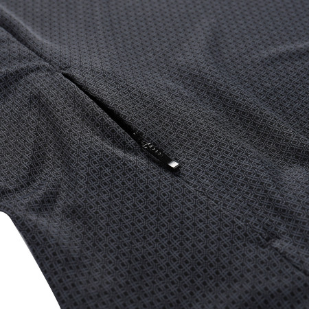 Dámské šaty Alpine Pro Edela 2