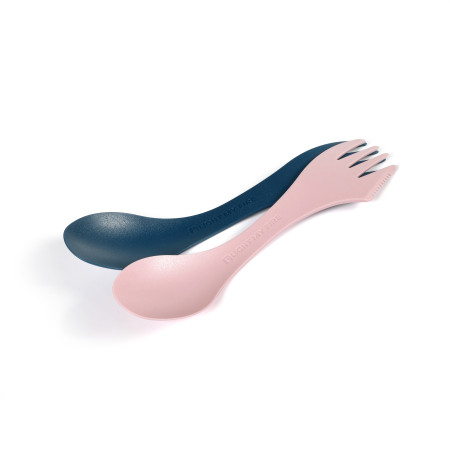 Sada příborů Light My Fire Spork Original 2-pack