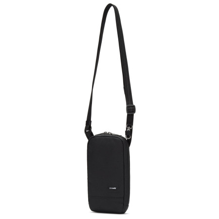 Taška přes rameno Pacsafe RFIDsafe Tech Crossbody