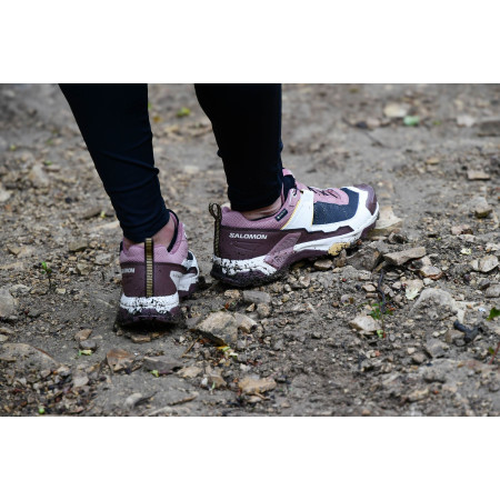 Dámské boty Salomon X Ultra 5 Gore-Tex