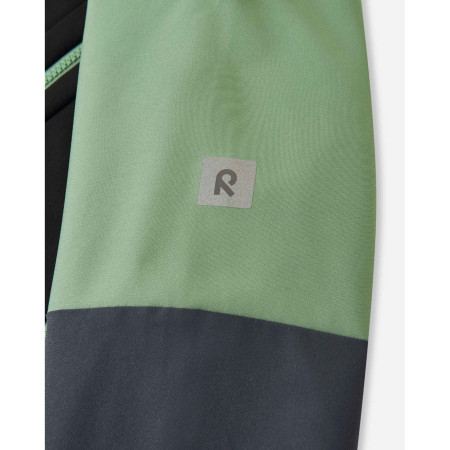 Dětská bunda Reima Vaeltava