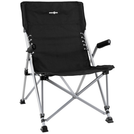 Křeslo Brunner Raptor Suspension