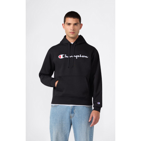 Pánská mikina Champion Hooded Sweatshirt M INC