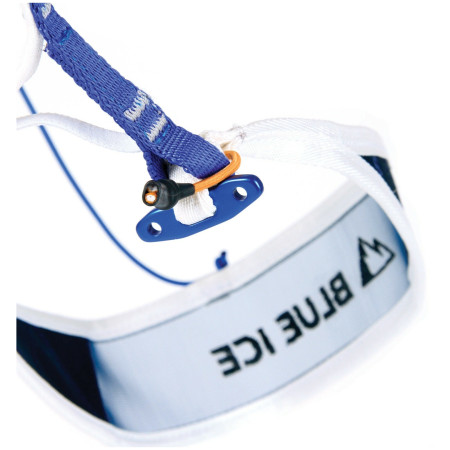 Horolezecký úvazek Blue Ice Choucas Pro