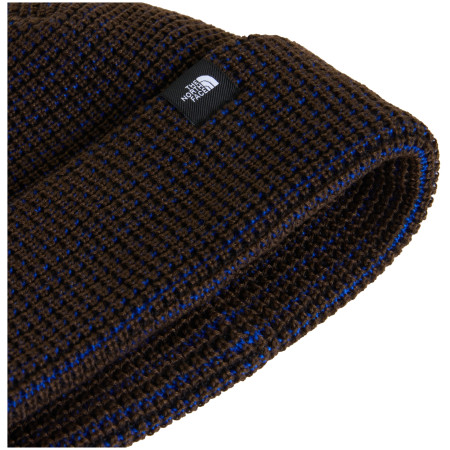 Čepice The North Face Tnf Fisherman Beanie