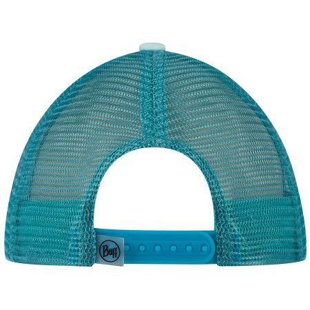 Kšiltovka Buff Trucker Cap