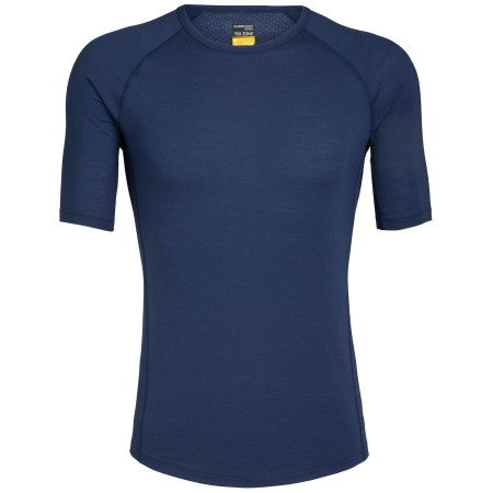 Pánské funkční triko Icebreaker 150 Zone SS Crewe