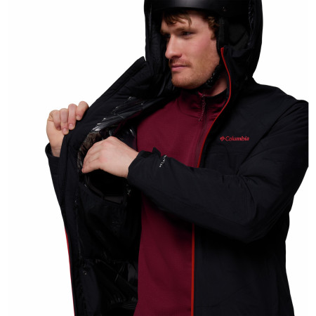 Pánská zimní bunda Columbia Powder Prime™ Jacket