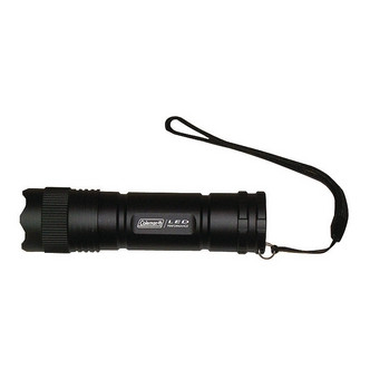 Baterka Coleman Aluminium Led Flashlight