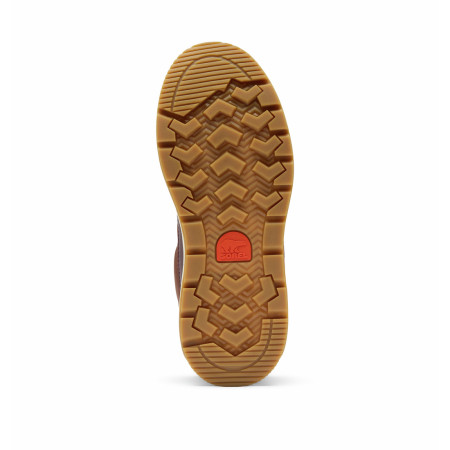 Dětské zimní boty Sorel Whitney™ III Mid Wp Auburn