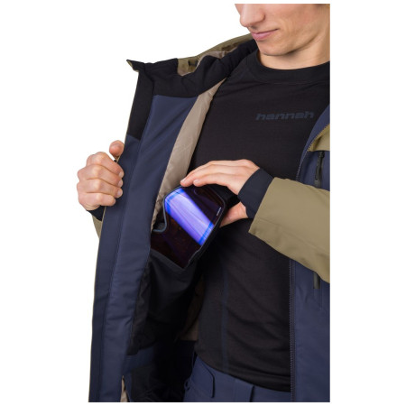 Pánská bunda Hannah Niel