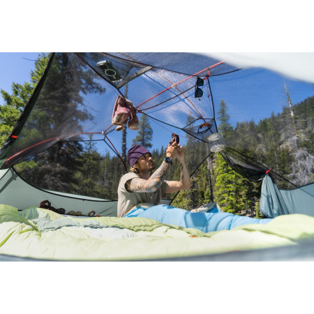 Turistický stan MSR Hubba Hubba LT 3P