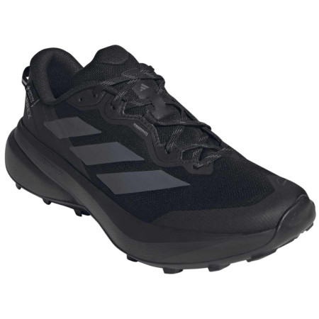 Pánské turistické boty Adidas Terrex Tracefinder Plus Gtx