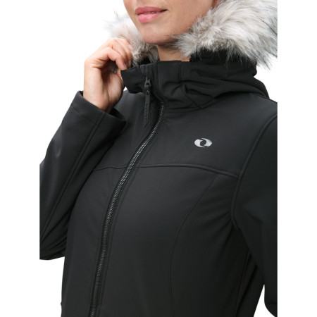 Dámský kabát Loap Lustra