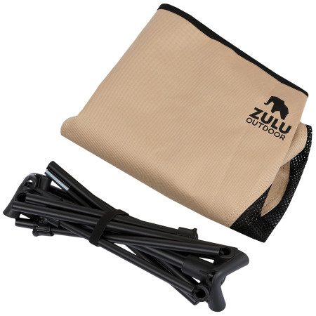 Křeslo Zulu Fenix M