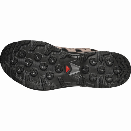 Pánské turistické boty Salomon X-Adventure Recon Gore Tex