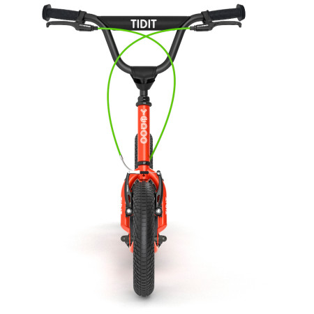 Koloběžka Yedoo Tidit