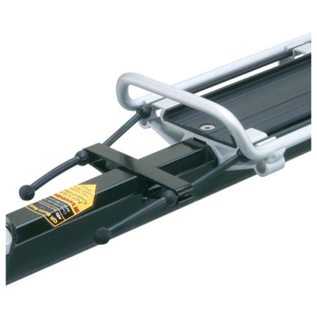 Nosič Topeak Mtx Beamrack V pro větší rám kola