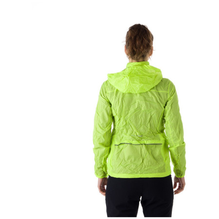 Dámská bunda Northfinder Northkit