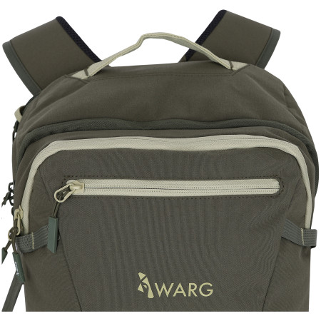 Batoh Warg Explora 38 L