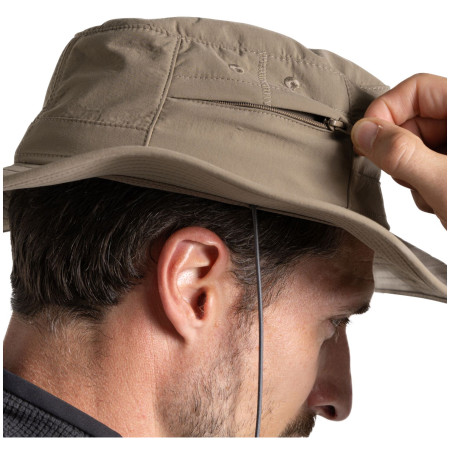 Klobouk Craghoppers NosiLife Outback Hat II